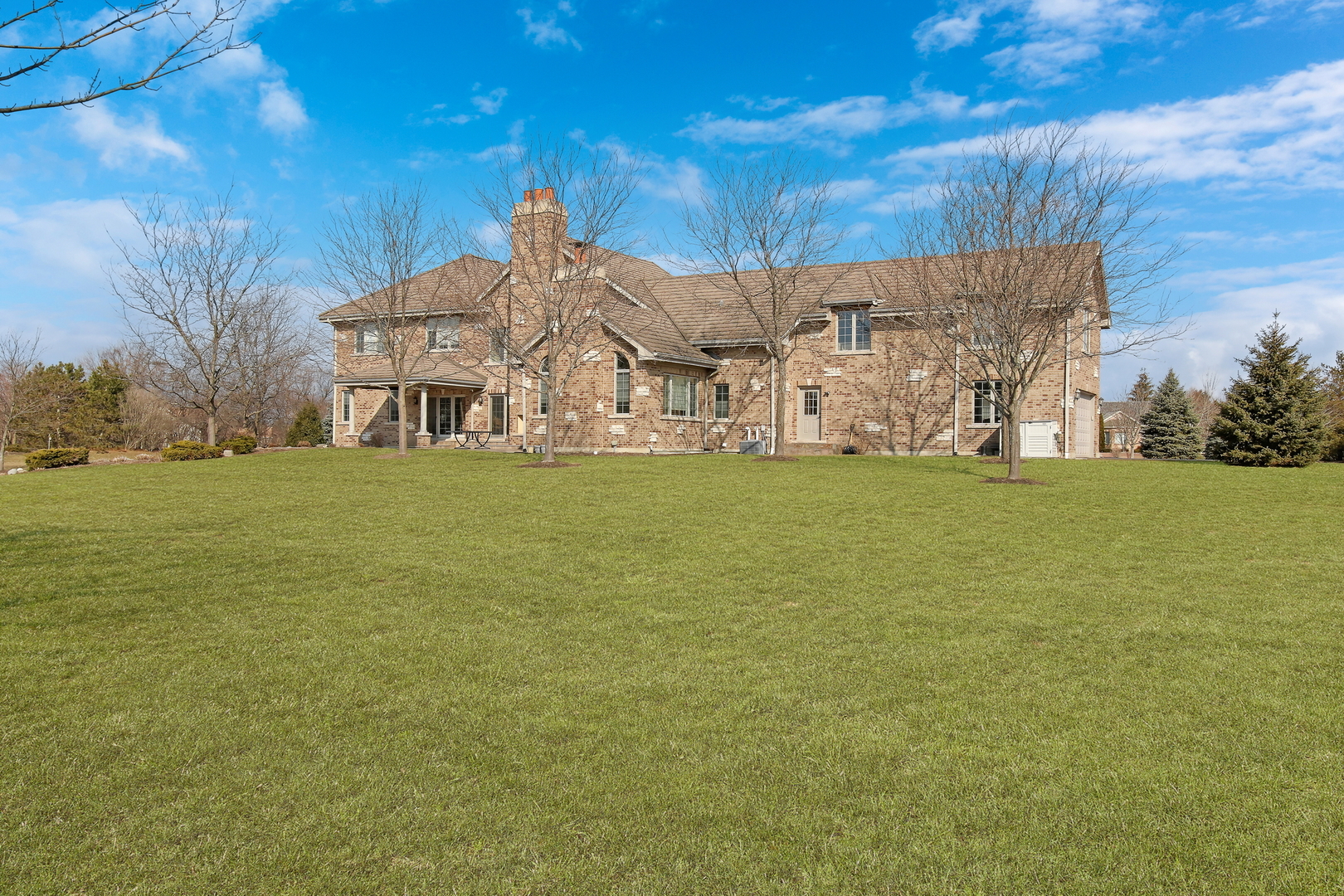 17451 Bridle Trail Road Gurnee, IL 60031 - Photo 45 of 121