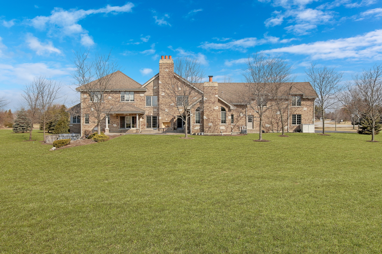 17451 Bridle Trail Road Gurnee, IL 60031 - Photo 48 of 121