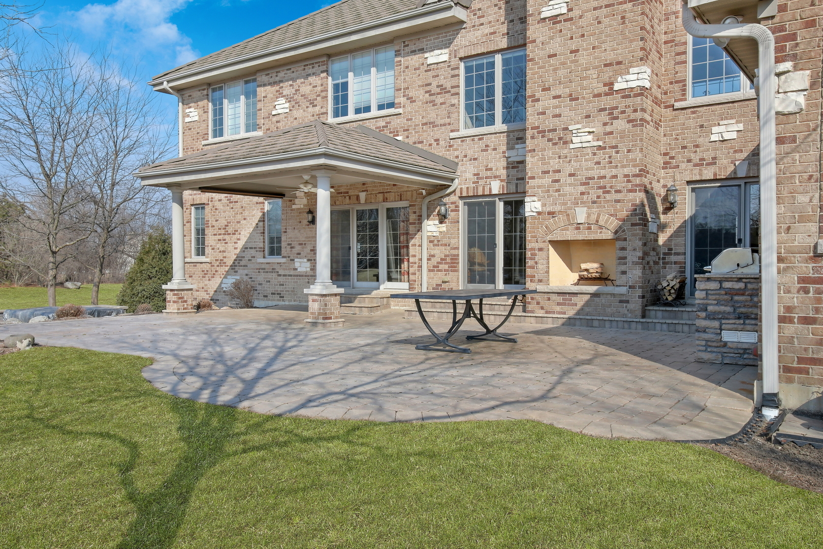 17451 Bridle Trail Road Gurnee, IL 60031 - Photo 51 of 121