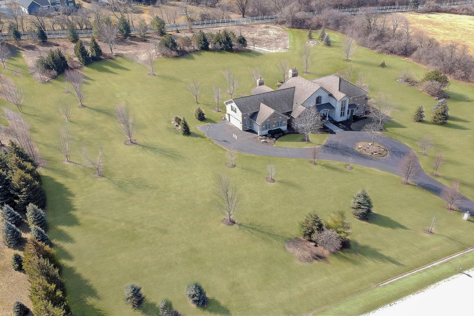 17451 Bridle Trail Road Gurnee, IL 60031 - Photo 6 of 121