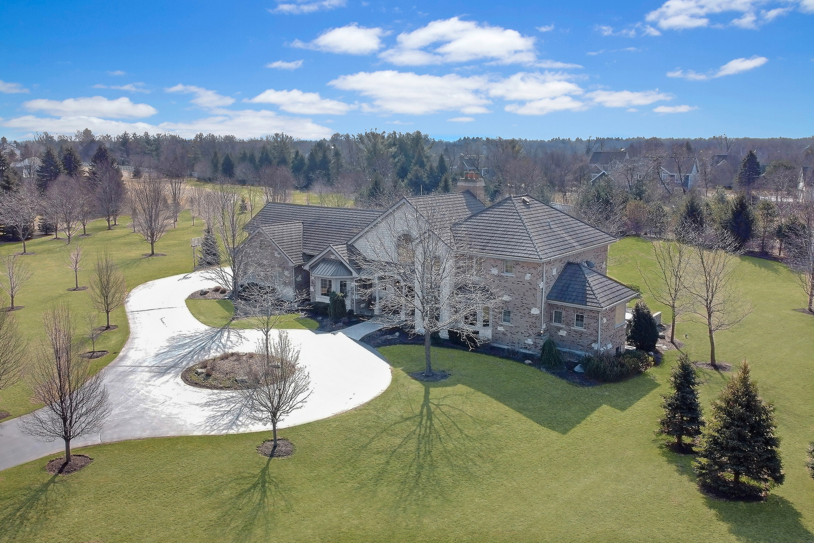 17451 Bridle Trail Road Gurnee, IL 60031 - Photo 63 of 121