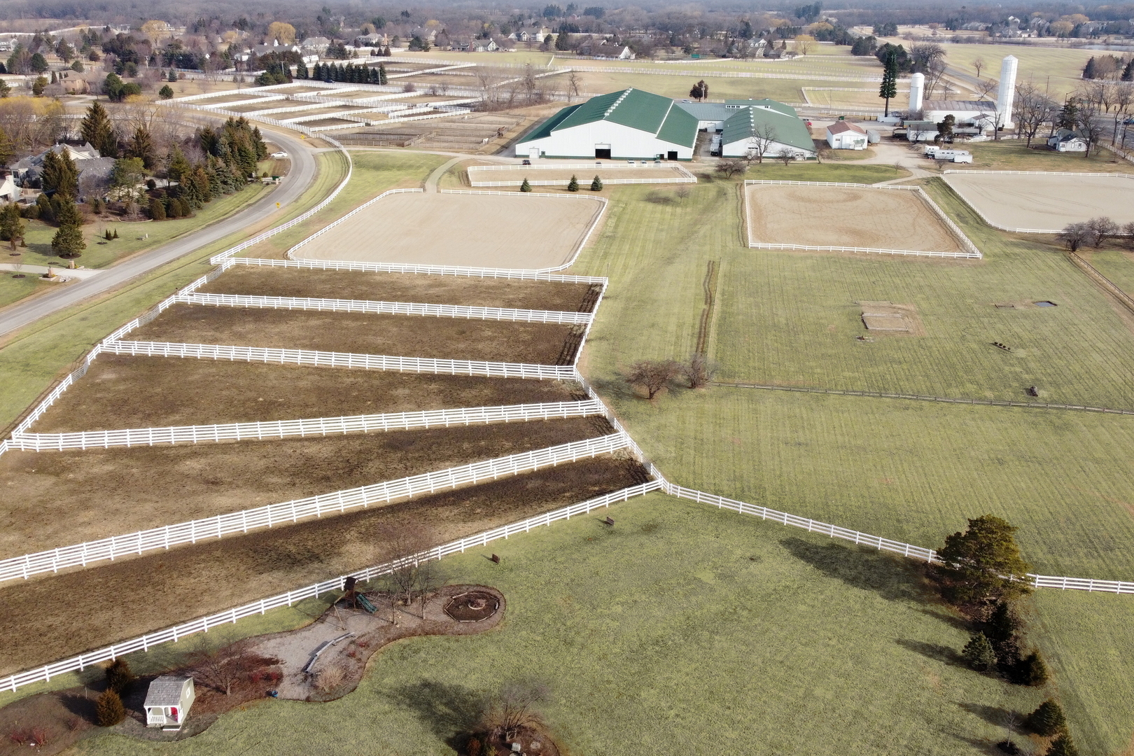 17451 Bridle Trail Road Gurnee, IL 60031 - Photo 71 of 121