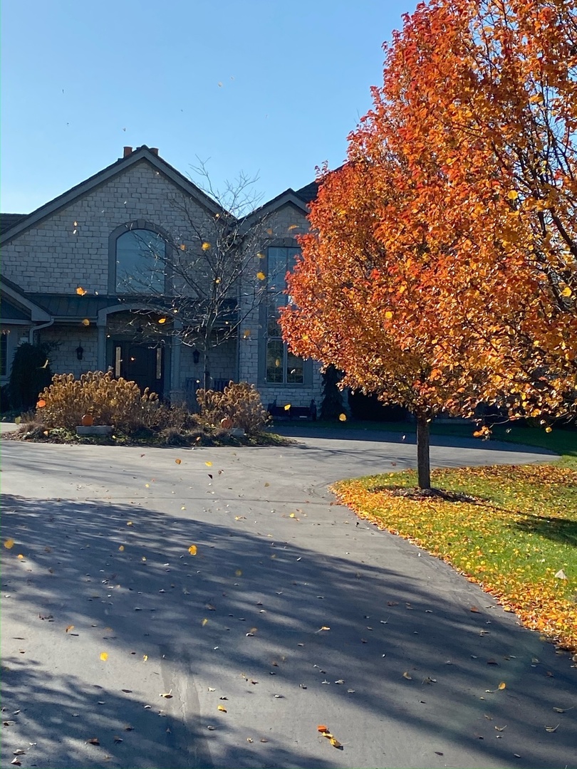 17451 Bridle Trail Road Gurnee, IL 60031 - Photo 73 of 121