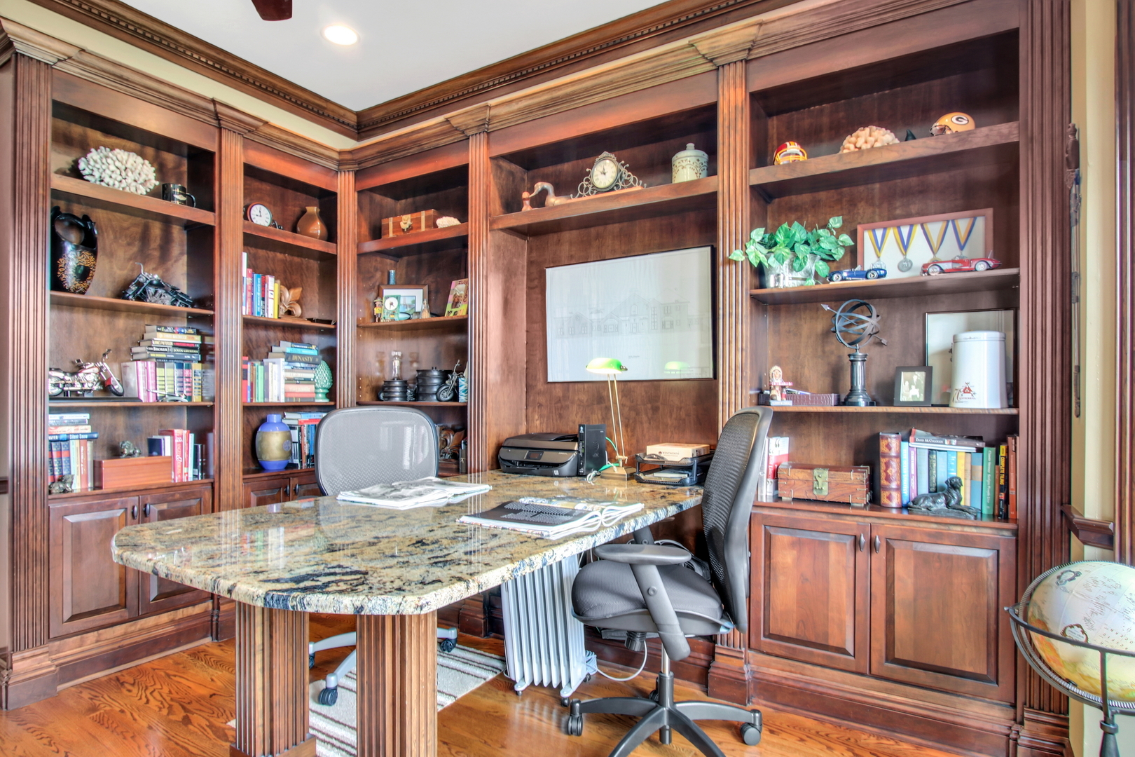 17451 Bridle Trail Road Gurnee, IL 60031 - Photo 97 of 121