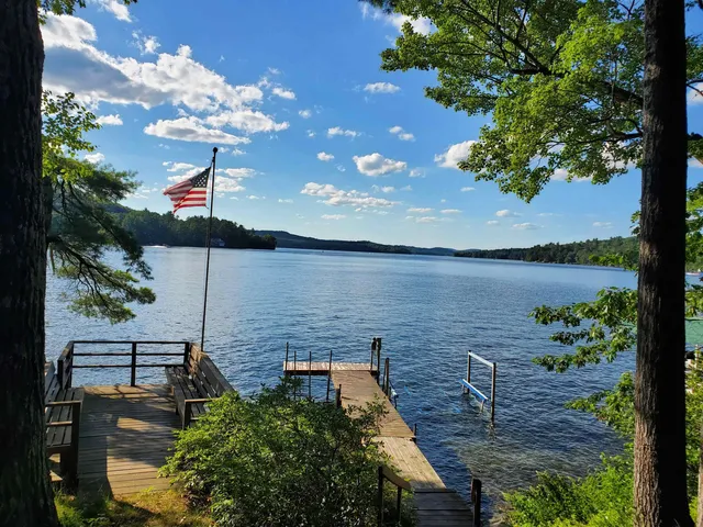 $1,750,000 | 36 Shore Drive, Newbury, NH 03255