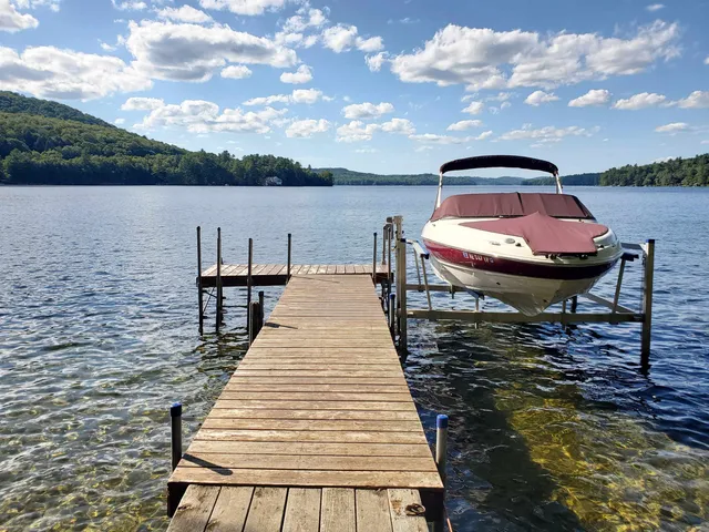 $1,750,000 | 36 Shore Drive, Newbury, NH 03255