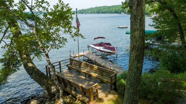 $1,750,000 | 36 Shore Drive, Newbury, NH 03255