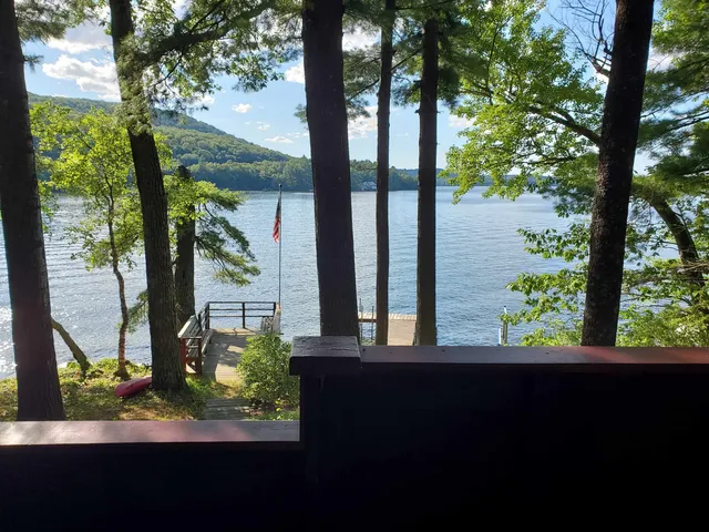 $1,750,000 | 36 Shore Drive, Newbury, NH 03255