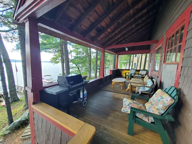 $1,750,000 | 36 Shore Drive, Newbury, NH 03255