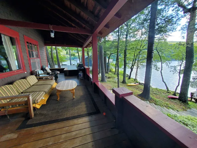 $1,750,000 | 36 Shore Drive, Newbury, NH 03255
