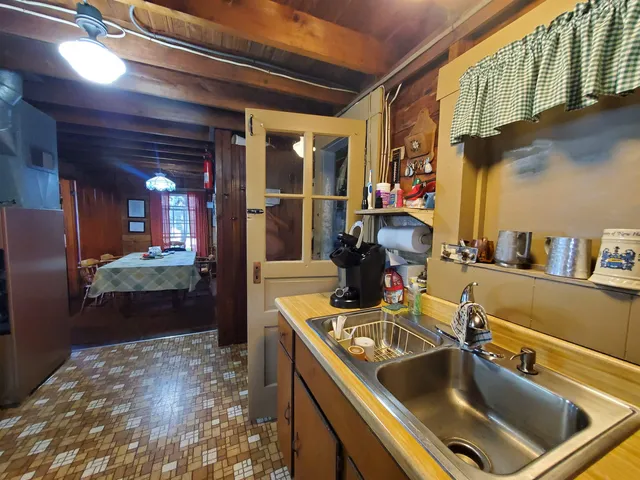 $1,750,000 | 36 Shore Drive, Newbury, NH 03255