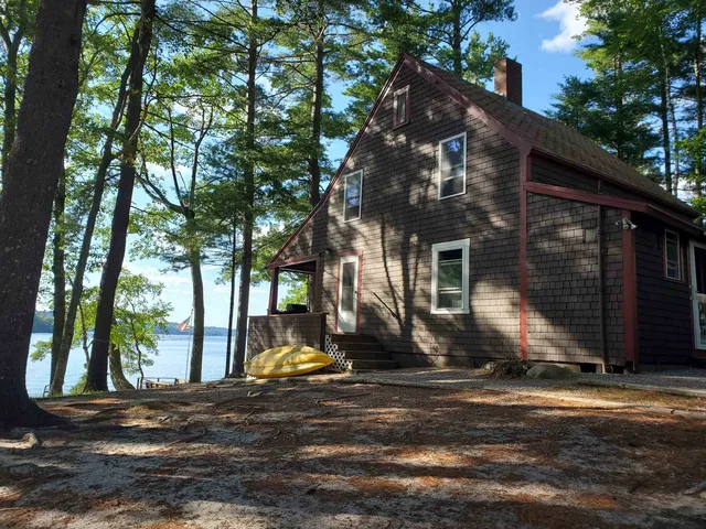 $1,750,000 | 36 Shore Drive, Newbury, NH 03255