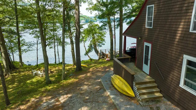 $1,750,000 | 36 Shore Drive, Newbury, NH 03255