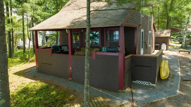 $1,750,000 | 36 Shore Drive, Newbury, NH 03255