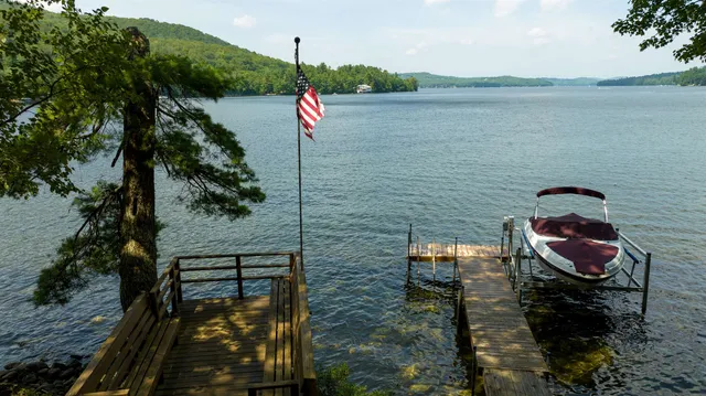 $1,750,000 | 36 Shore Drive, Newbury, NH 03255