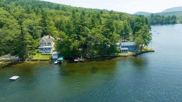 $1,750,000 | 36 Shore Drive, Newbury, NH 03255