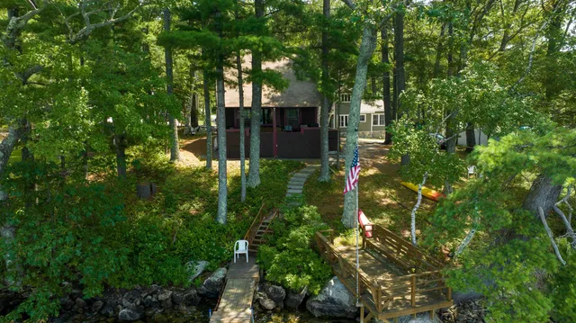 $1,750,000 | 36 Shore Drive, Newbury, NH 03255