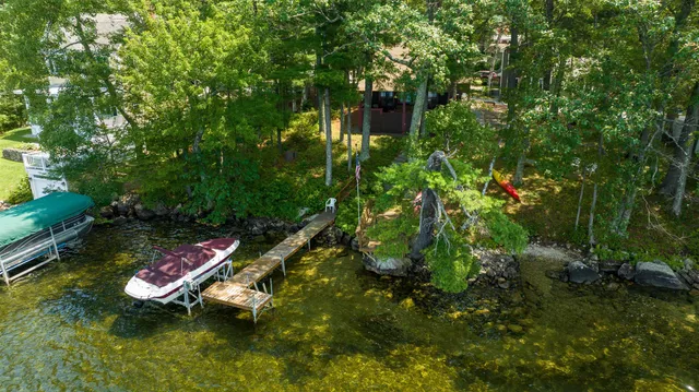 $1,750,000 | 36 Shore Drive, Newbury, NH 03255