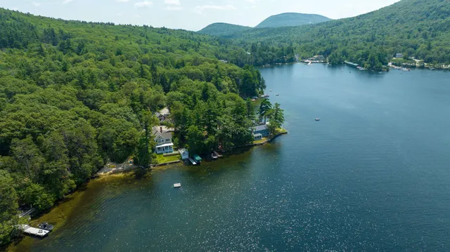 $1,750,000 | 36 Shore Drive, Newbury, NH 03255