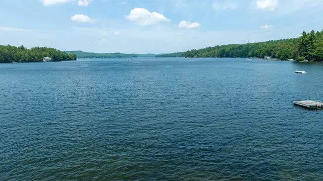 $1,750,000 | 36 Shore Drive, Newbury, NH 03255