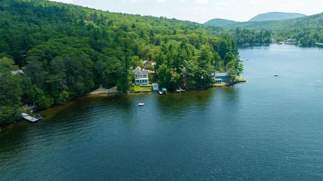 $1,750,000 | 36 Shore Drive, Newbury, NH 03255