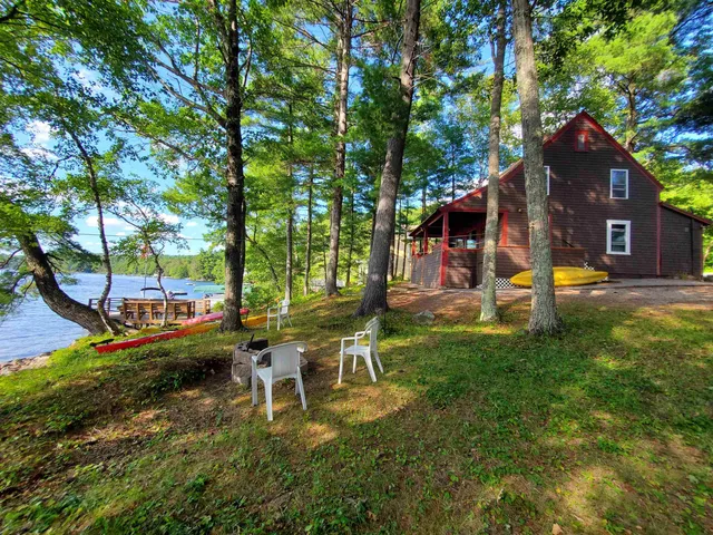 $1,750,000 | 36 Shore Drive, Newbury, NH 03255