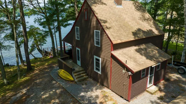 $1,750,000 | 36 Shore Drive, Newbury, NH 03255