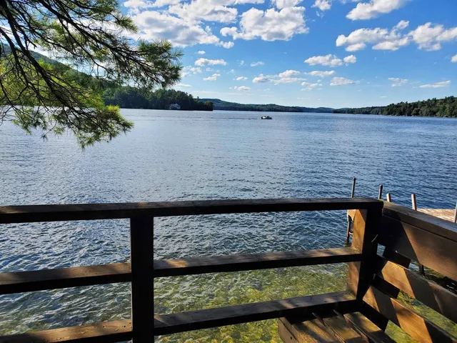 $1,750,000 | 36 Shore Drive, Newbury, NH 03255