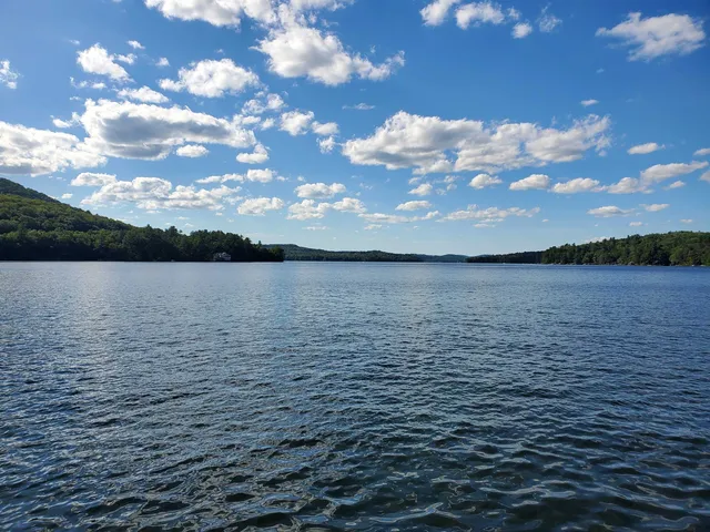 $1,750,000 | 36 Shore Drive, Newbury, NH 03255