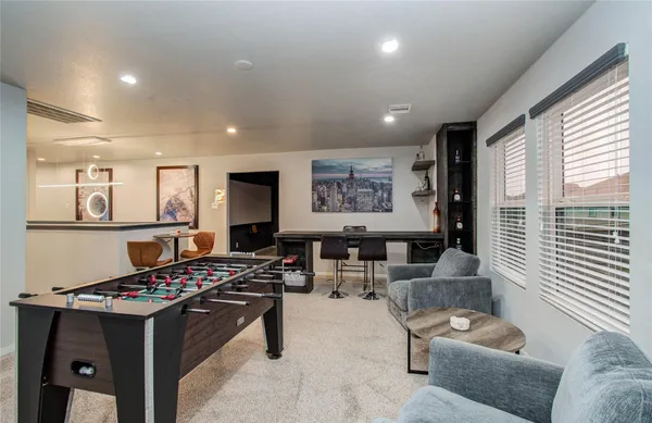 $320,000 | 15614 South Early Dusk Circle, Houston, TX 77044