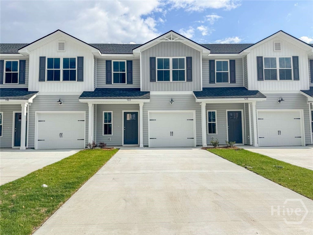 181 Heirloom Road Hinesville, GA 31313 - Photo 1 of 6