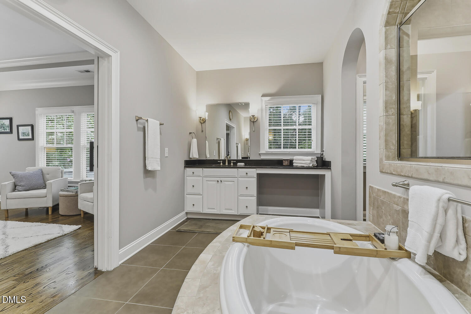 3709 Rolston Drive Raleigh, NC 27609 - Photo 55 of 91 072