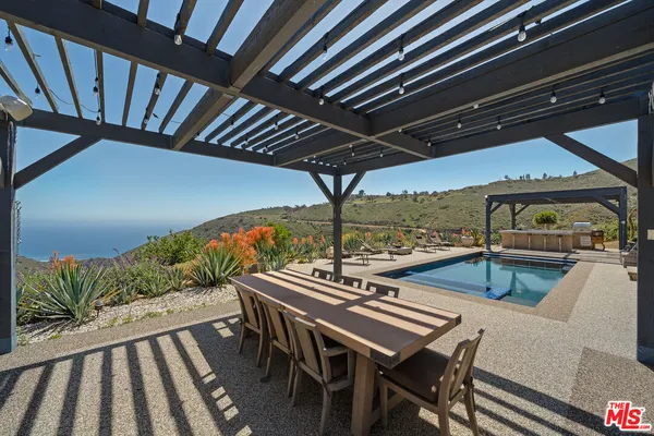 $30,000 | 10715 Yerba Buena Road, Malibu, CA 90265