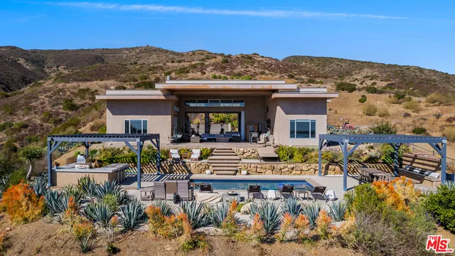 $30,000 | 10715 Yerba Buena Road, Malibu, CA 90265