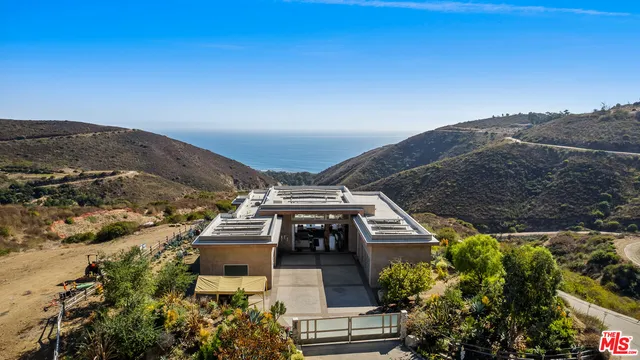 $30,000 | 10715 Yerba Buena Road, Malibu, CA 90265