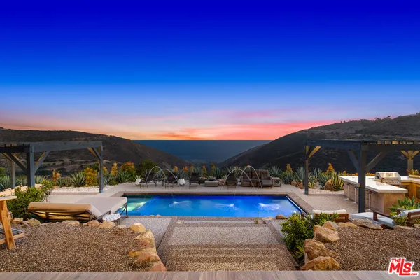 $30,000 | 10715 Yerba Buena Road, Malibu, CA 90265