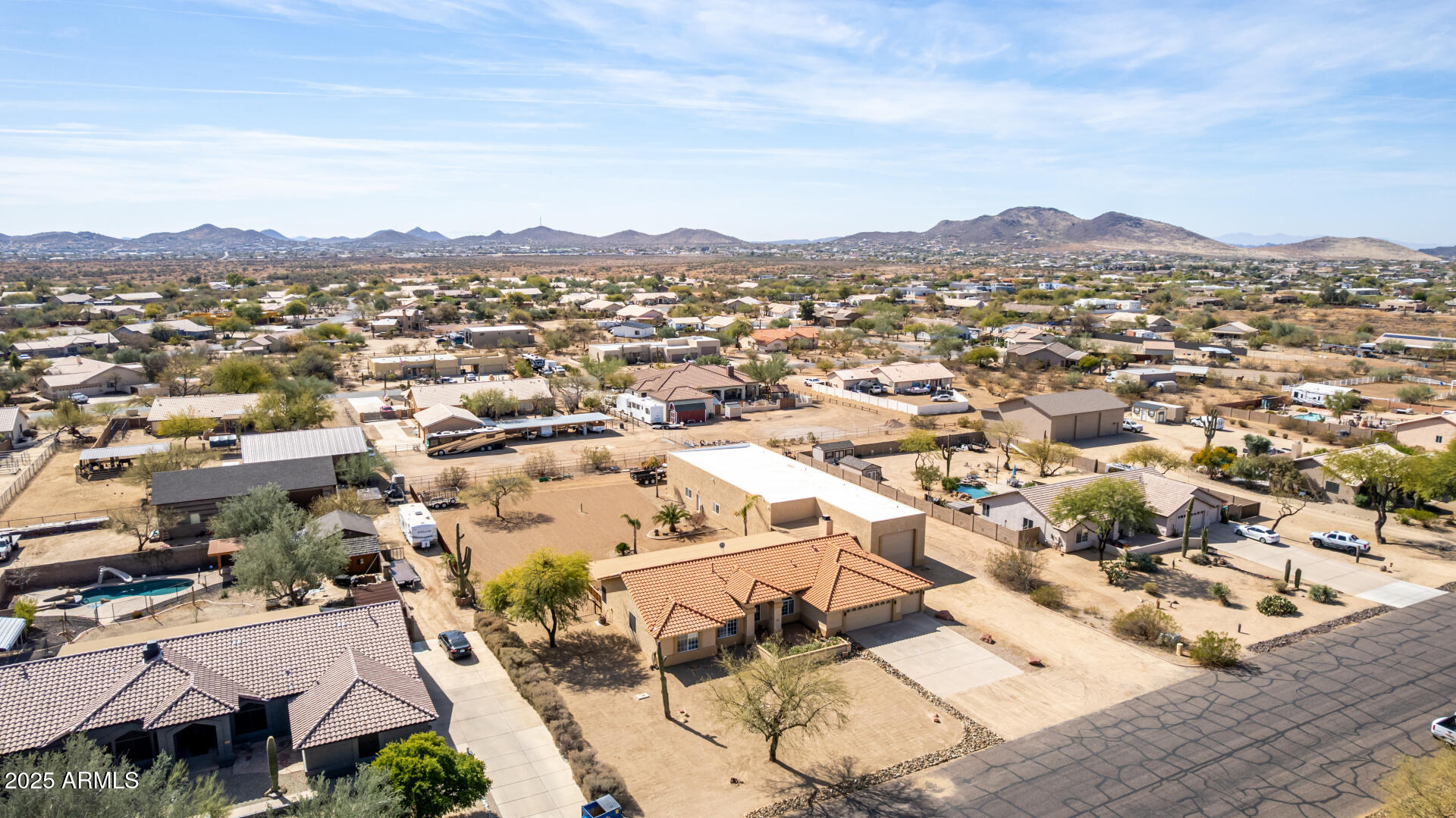 205 East Irvine Road Phoenix, AZ 85086 - Photo 57 of 63