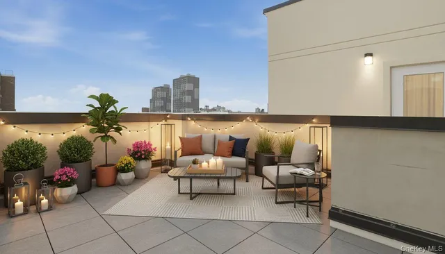 a room with gym equipment