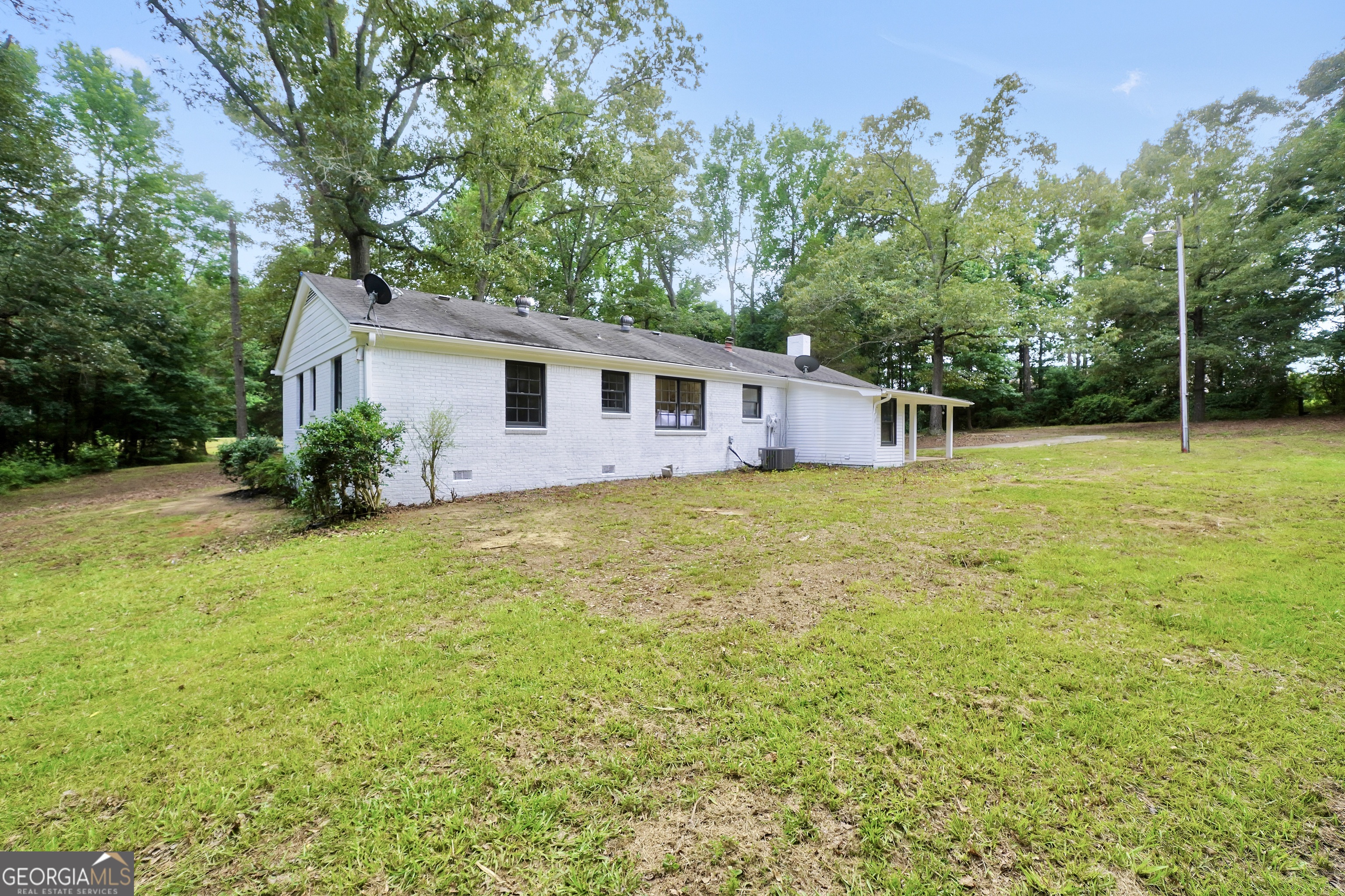14908 Brown Bridge Road Covington, GA 30016 - Photo 35 of 37