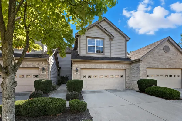 $309,900 | 9201 Wadsworth Court, Fishers, IN 46037