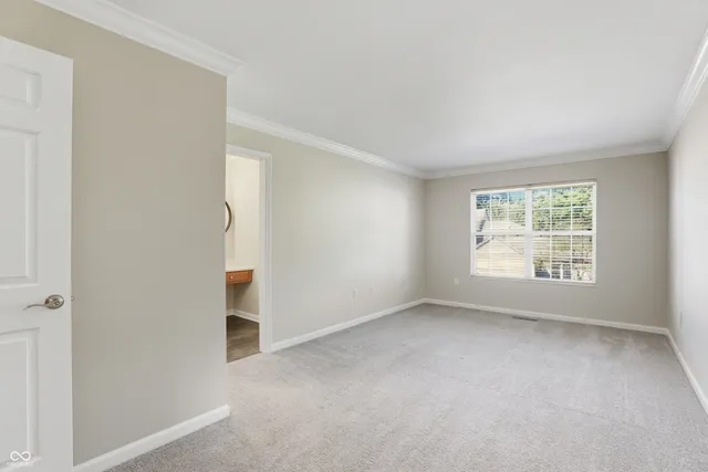 $309,900 | 9201 Wadsworth Court, Fishers, IN 46037