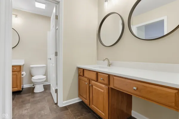 $309,900 | 9201 Wadsworth Court, Fishers, IN 46037