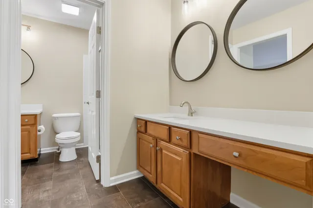 $309,900 | 9201 Wadsworth Court, Fishers, IN 46037