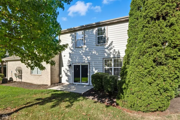 $309,900 | 9201 Wadsworth Court, Fishers, IN 46037