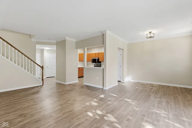 $309,900 | 9201 Wadsworth Court, Fishers, IN 46037