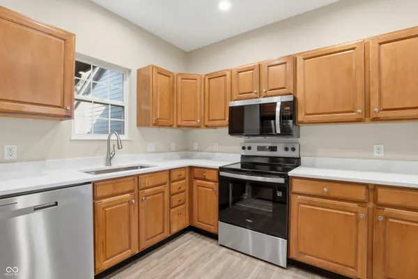 $309,900 | 9201 Wadsworth Court, Fishers, IN 46037