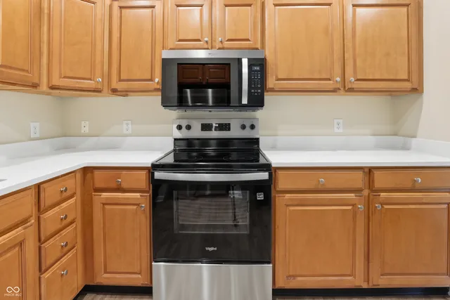 $309,900 | 9201 Wadsworth Court, Fishers, IN 46037