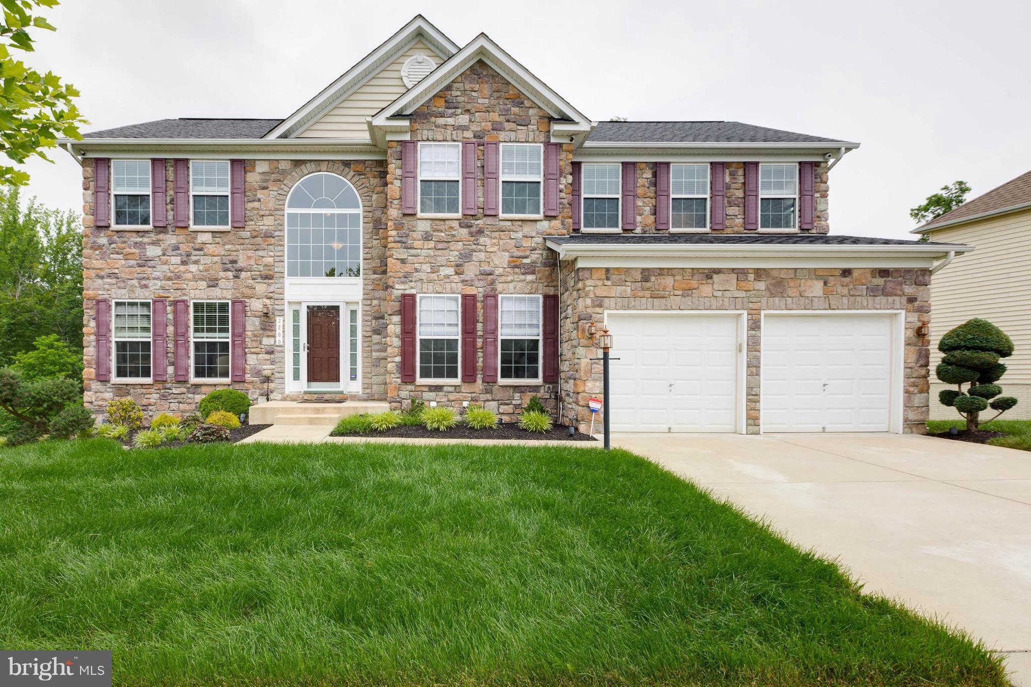3200 St Marys View Road Accokeek, MD 20607 - Photo 1 of 29 Exterior (Front)