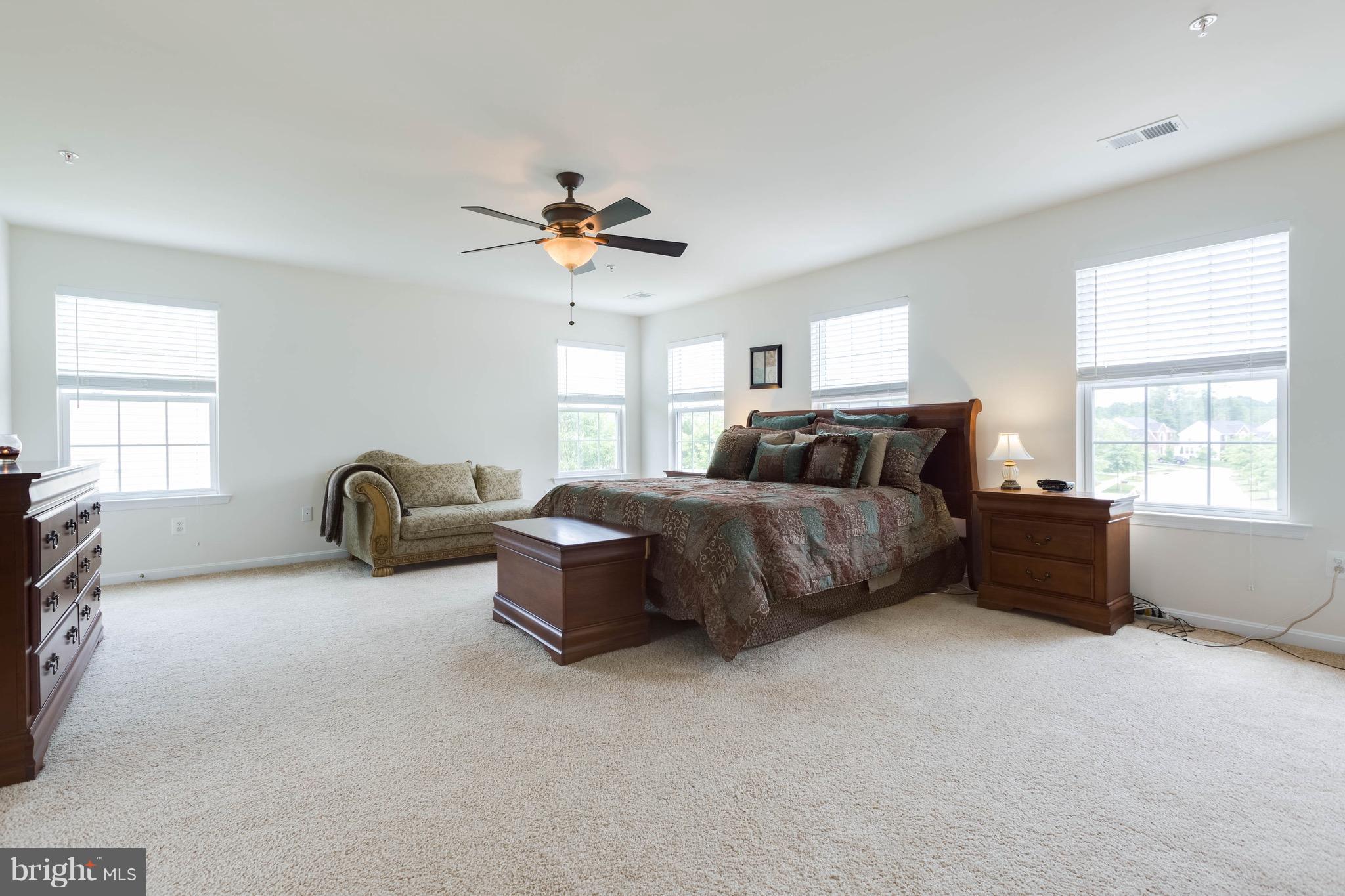 3200 St Marys View Road Accokeek, MD 20607 - Photo 15 of 29 Bath (Master)