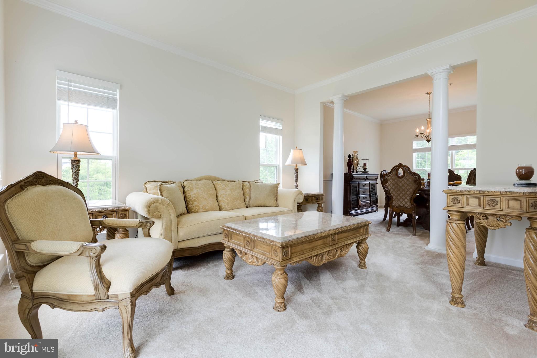 3200 St Marys View Road Accokeek, MD 20607 - Photo 3 of 29 Living Room